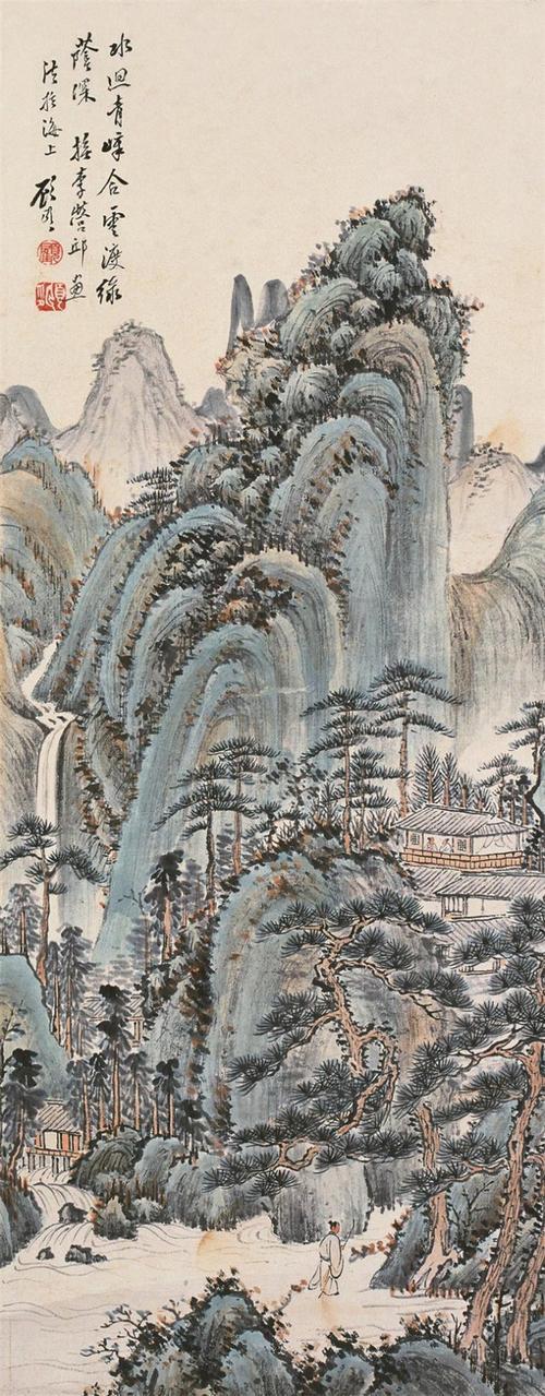 顾颐介绍