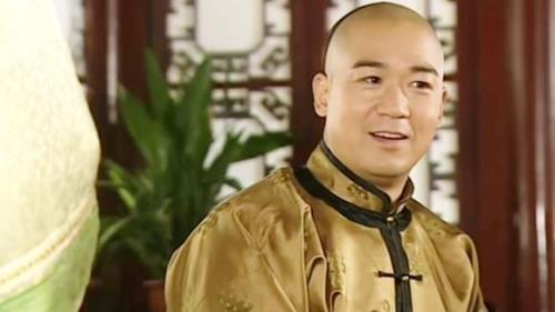 纪晓岚赵青扮演者