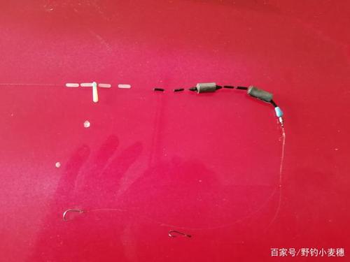 通线双铅钓法的优与缺点