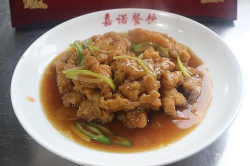 开封正宗蒸碗小酥肉家常做法