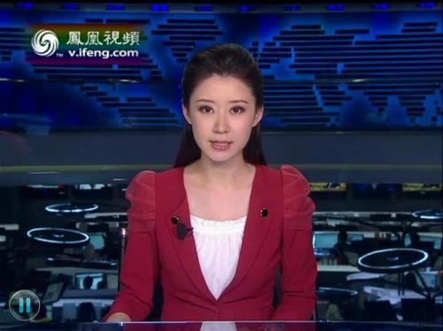 主持人简称什么
