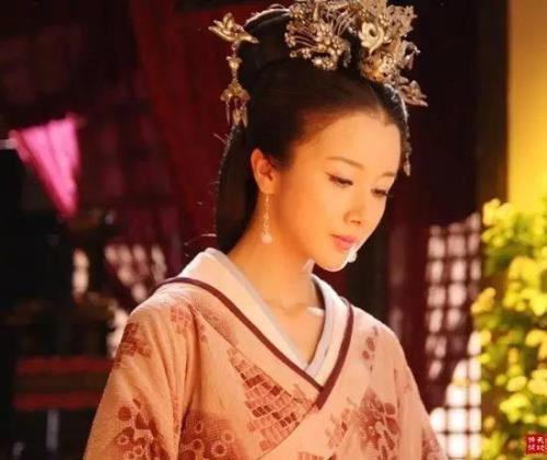 王羲之妻子