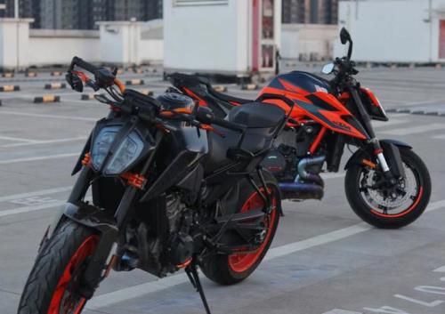 duke790轮胎尺寸