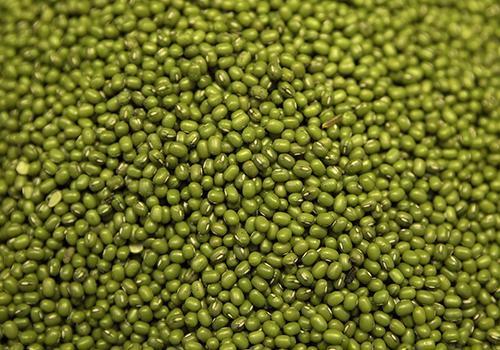 绿豆馅冷冻可以放多久