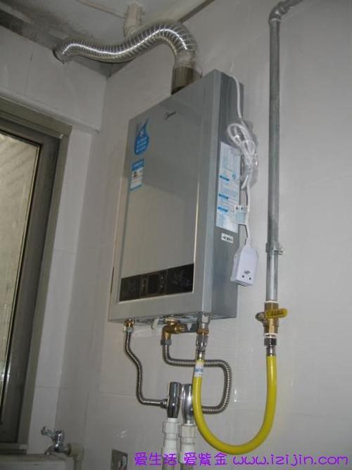 燃气热水器回水管是什么