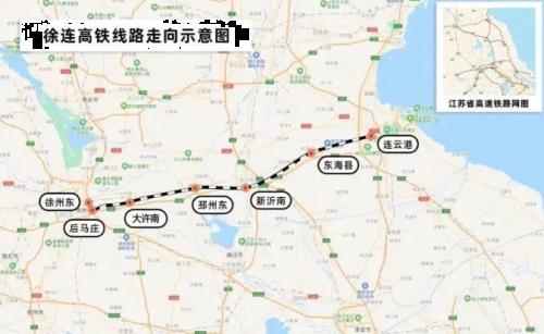 莱州市高铁通车时间表
