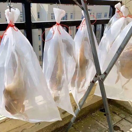 装肉用什么塑料袋