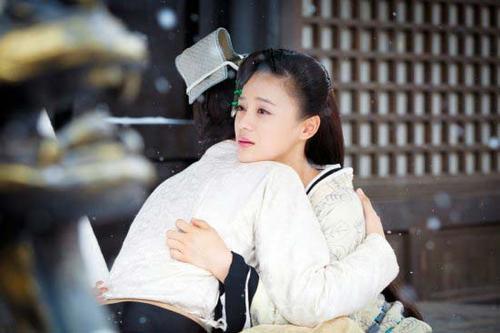 王的女人大结局是什么