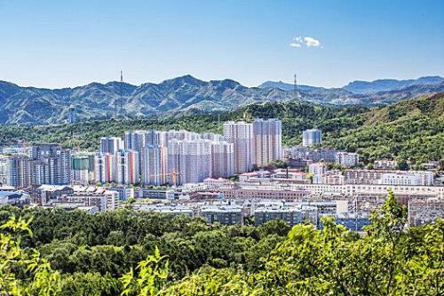 承德是哪个省的城市