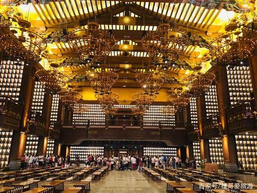 曲阜尼山圣境春节门票