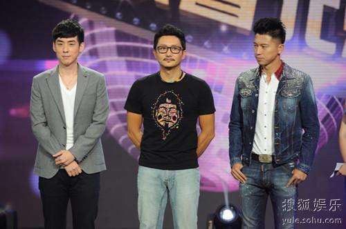 三兄弟唱歌的组合叫什么