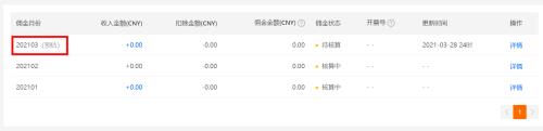 机构结算佣金是什么意思