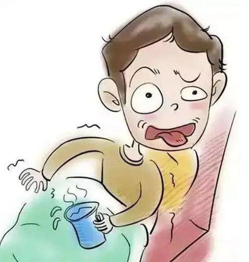 心急吃不了热豆腐的意思是什么