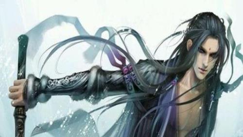 神墓独孤败天实力