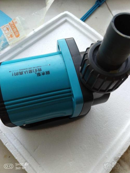 创宁水泵控制盒坏了可以修吗
