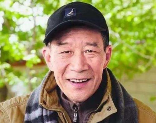 渴望王虎生饰演者