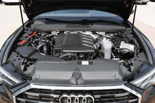 奥迪45和40哪款发动机质量好