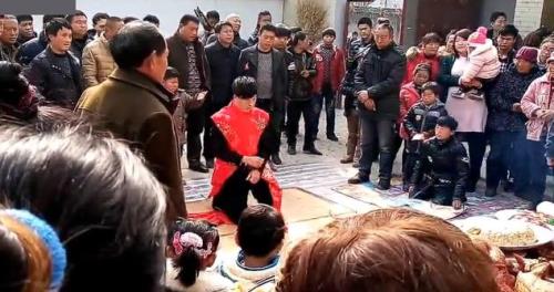 河南24拜大礼完整版