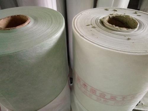 丙纶布是什么材料好