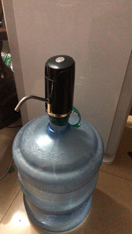 吸水器吸不上水是怎么一回事