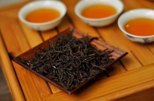 红茶用多少度