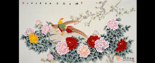 锦上添花意思是什么