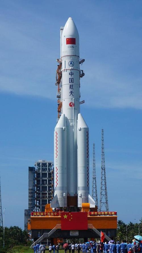 长征八号r型什么时候飞