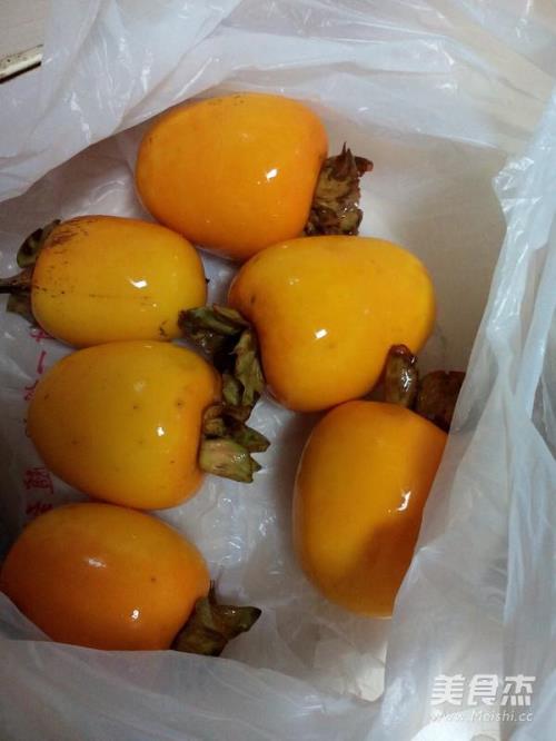 懒柿不脆怎么回事