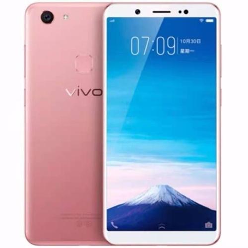 vivo手机哪个型号好
