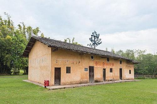 江西瑞金旅游必去十大景点