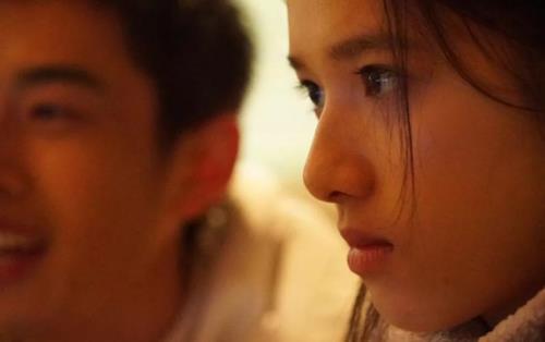 无名电影张婧仪结局