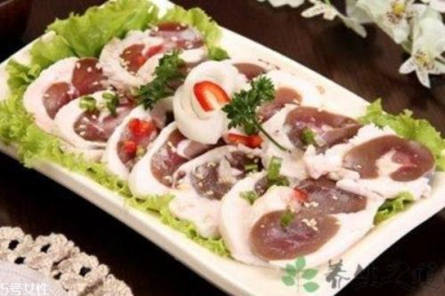 羊腰子怎么洗