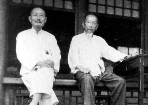康有为为什么不是状元