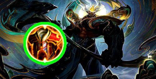 双烧流典韦出装