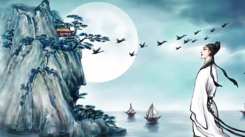 何为孤篇压全唐
