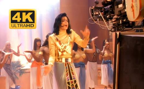 remember the time的女主角