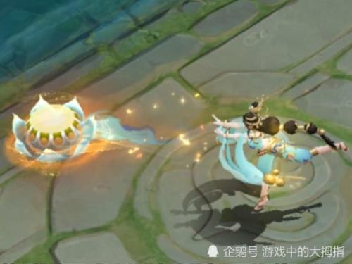 貂蝉拖尾怎么弄