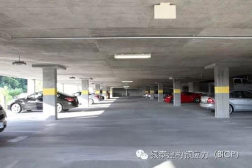 为什么夏天地下车库很热