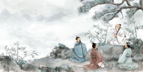 任重而道远的意思是什么