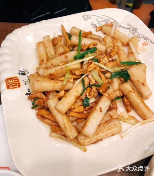 炒年糕王刚