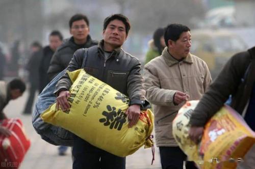 大龄农民工多少岁