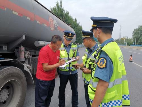 交通严格执法有什么好处