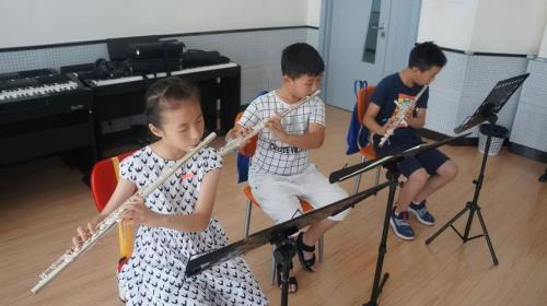 孩子学长笛对嘴巴有什么影响