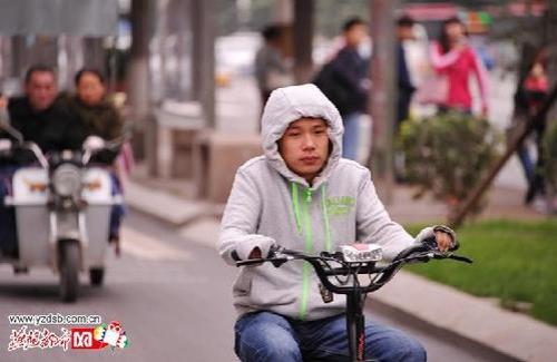 冷风消散大结局