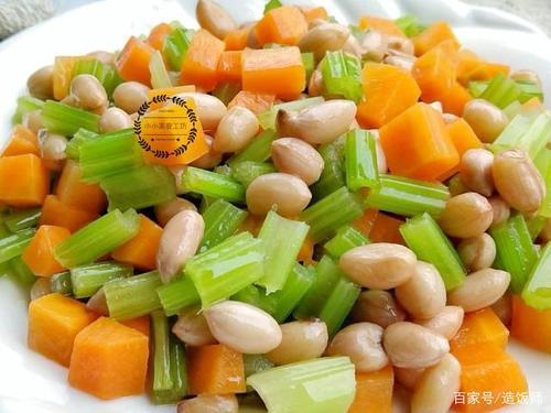 年夜饭必备8种菜