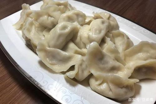 一斤水饺大概有多少个