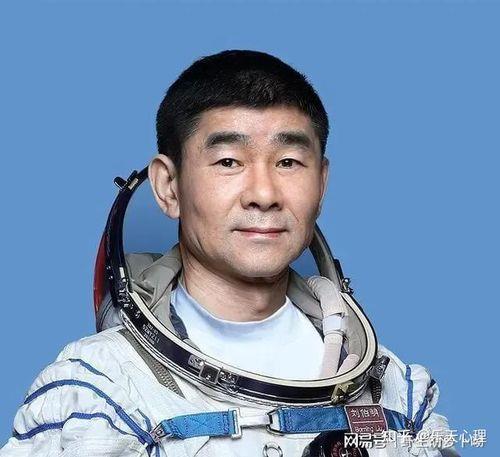 神舟8号宇航员是谁