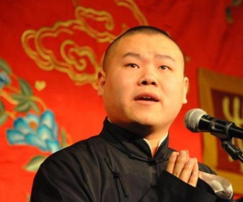 岳云鹏的爸爸叫什么名
