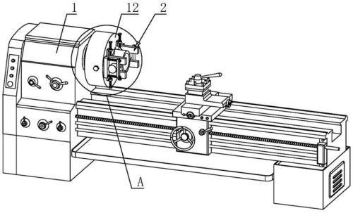 车床丝杠有间隙会出现什么问题