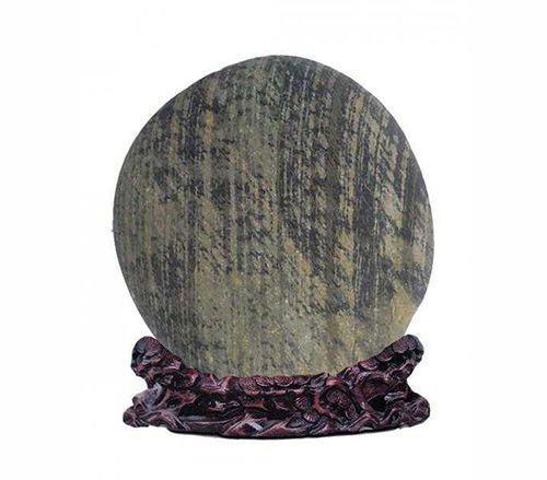 黄金竹奇石产地